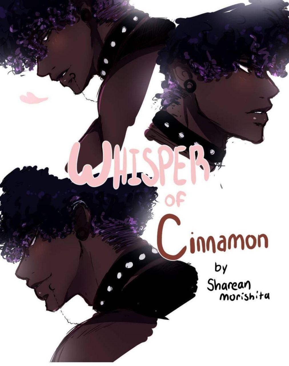 Whispers of Cinnammon